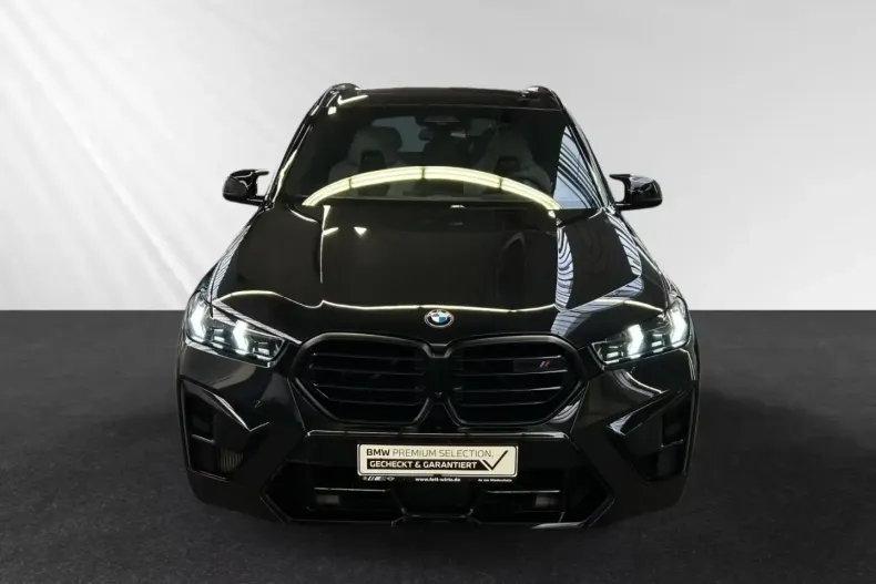 BMW X5 M (Seria X) din 2025 cu 15.550 km - oferta BMW196638 - foto 3