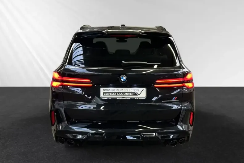 BMW X5 M (Seria X) din 2025 cu 15.550 km - oferta BMW196638 - foto 4