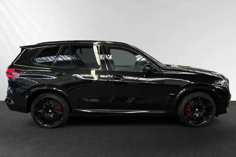 BMW X5 M (Seria X) din 2025 cu 15.550 km - oferta BMW196638 - foto 5