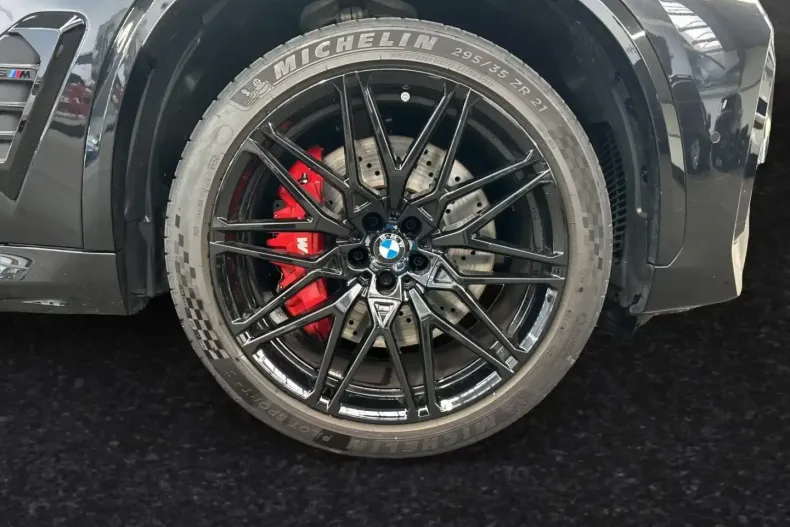 BMW X5 M (Seria X) din 2025 cu 15.550 km - oferta BMW196638 - foto 6