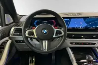 BMW X5 M (Seria X) din 2025 cu 15.550 km - oferta BMW196638 - foto 8
