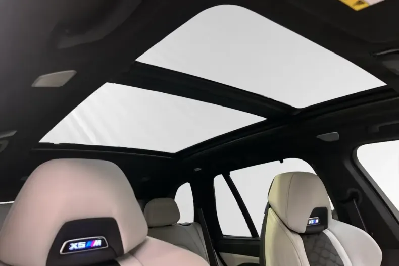 BMW X5 M (Seria X) din 2025 cu 15.550 km - oferta BMW196638 - foto 10