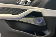 BMW X5 M (Seria X) din 2025 cu 15.550 km - oferta BMW196638 - foto 16