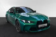 BMW M4 (Seria 4) din 2025 cu 7.850 km - oferta BMW196639 - foto 1