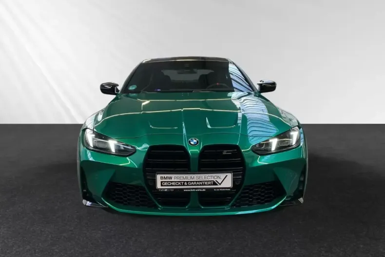 BMW M4 (Seria 4) din 2025 cu 7.850 km - oferta BMW196639 - foto 3