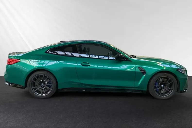 BMW M4 (Seria 4) din 2025 cu 7.850 km - oferta BMW196639 - foto 5