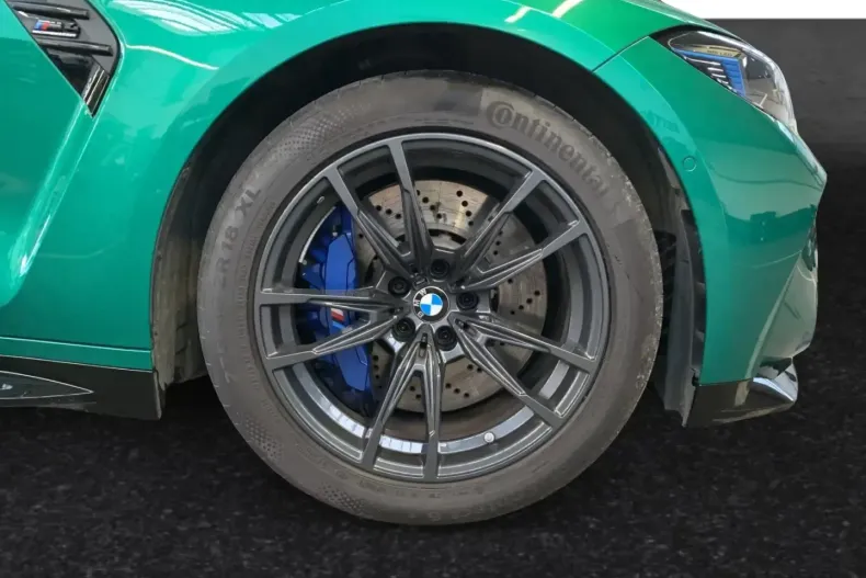 BMW M4 (Seria 4) din 2025 cu 7.850 km - oferta BMW196639 - foto 6