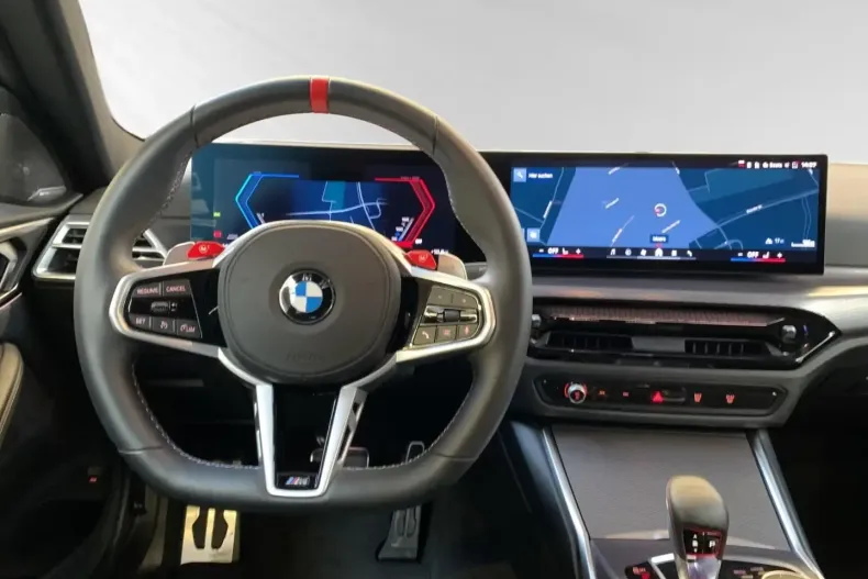 BMW M4 (Seria 4) din 2025 cu 7.850 km - oferta BMW196639 - foto 7