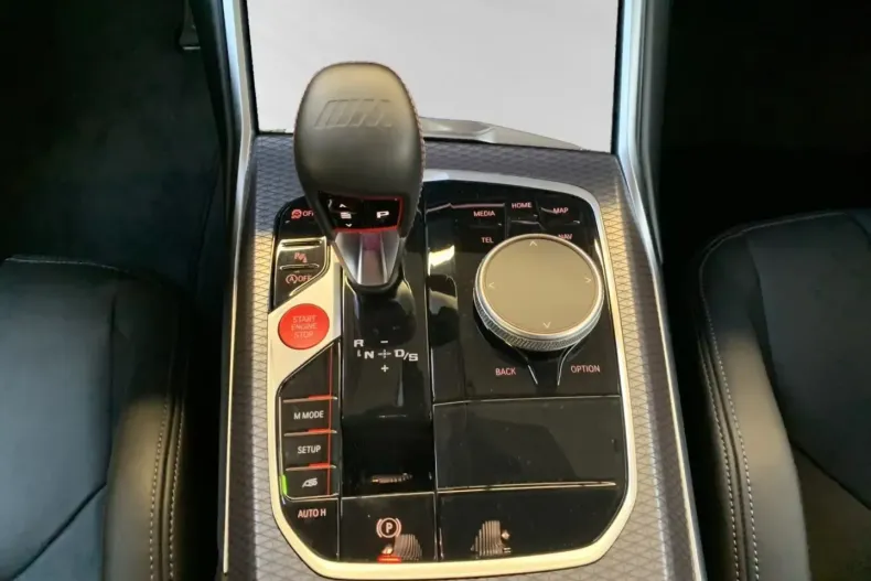 BMW M4 (Seria 4) din 2025 cu 7.850 km - oferta BMW196639 - foto 10