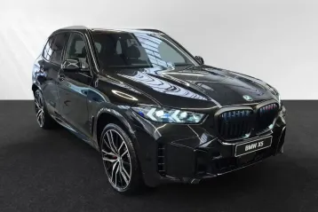 BMW X5 din 2025 - oferta BMW196640