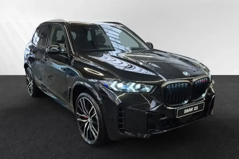BMW X5 (Seria X) din 2025 cu 100 km - oferta BMW196640 - foto 1