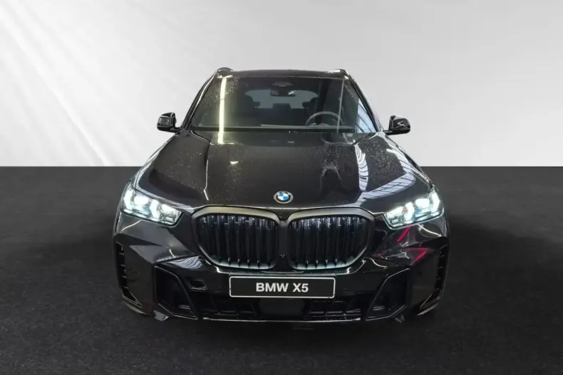 BMW X5 (Seria X) din 2025 cu 100 km - oferta BMW196640 - foto 3