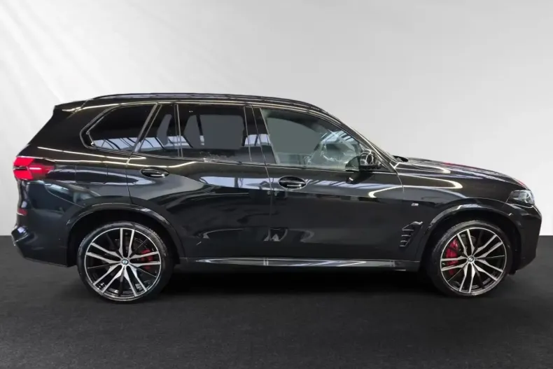 BMW X5 (Seria X) din 2025 cu 100 km - oferta BMW196640 - foto 5