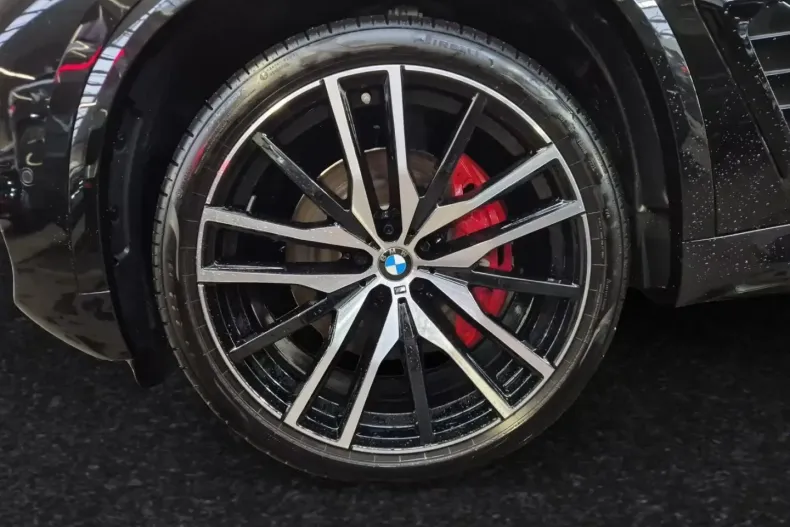 BMW X5 (Seria X) din 2025 cu 100 km - oferta BMW196640 - foto 6