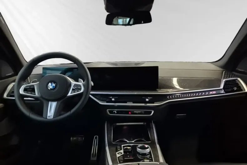 BMW X5 (Seria X) din 2025 cu 100 km - oferta BMW196640 - foto 7