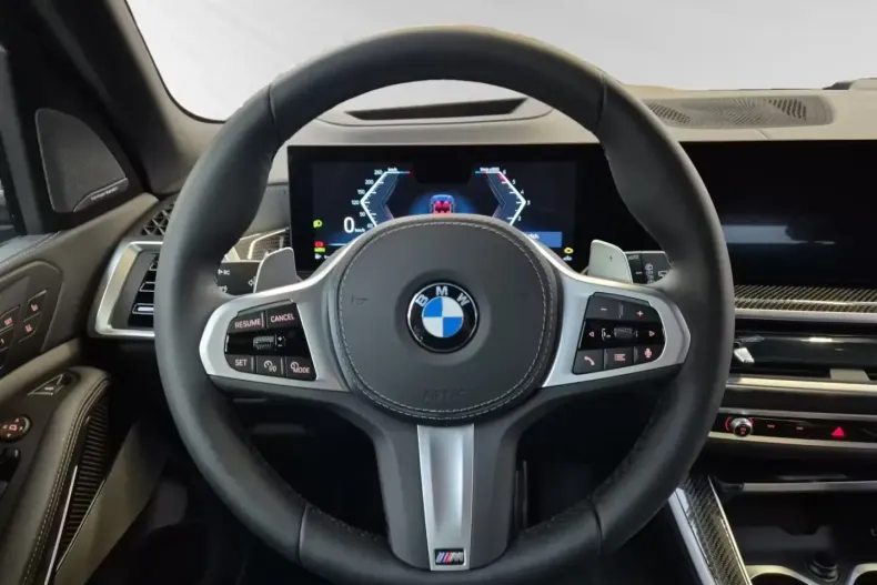 BMW X5 (Seria X) din 2025 cu 100 km - oferta BMW196640 - foto 8