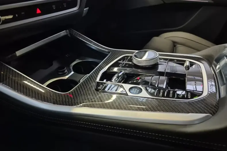 BMW X5 (Seria X) din 2025 cu 100 km - oferta BMW196640 - foto 11