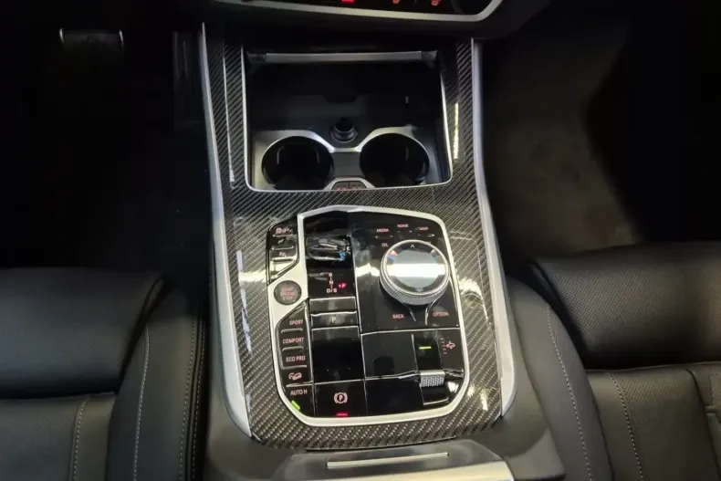 BMW X5 (Seria X) din 2025 cu 100 km - oferta BMW196640 - foto 12