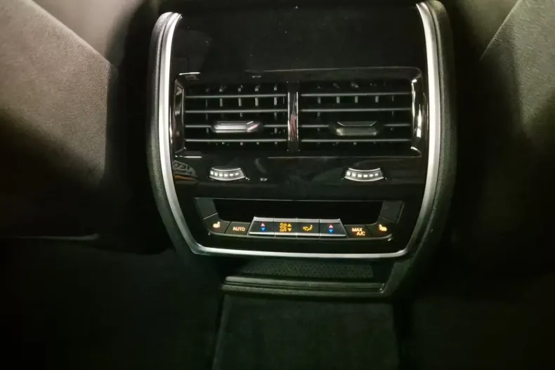 BMW X5 (Seria X) din 2025 cu 100 km - oferta BMW196640 - foto 13