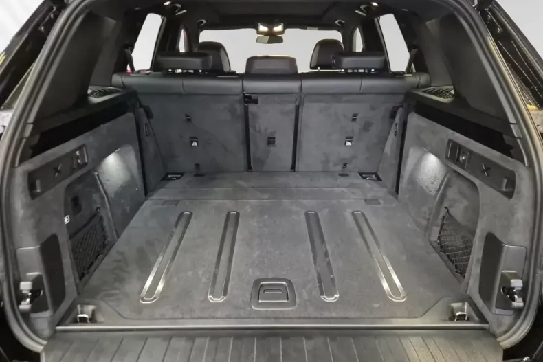 BMW X5 (Seria X) din 2025 cu 100 km - oferta BMW196640 - foto 14