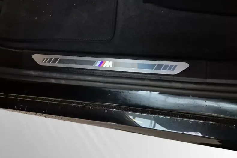 BMW X5 (Seria X) din 2025 cu 100 km - oferta BMW196640 - foto 15