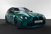BMW M3 (Seria 3) din 2025 cu 10.900 km - oferta BMW196641 - foto 1