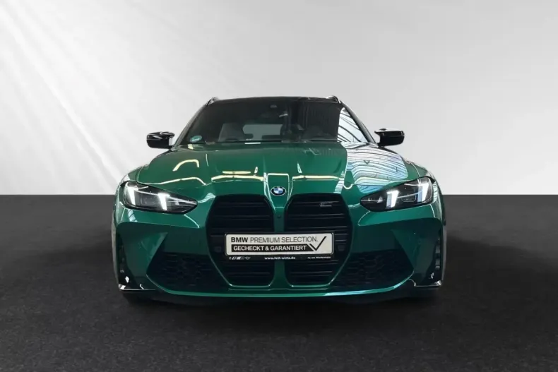 BMW M3 (Seria 3) din 2025 cu 10.900 km - oferta BMW196641 - foto 3