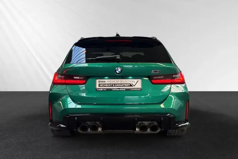 BMW M3 (Seria 3) din 2025 cu 10.900 km - oferta BMW196641 - foto 4