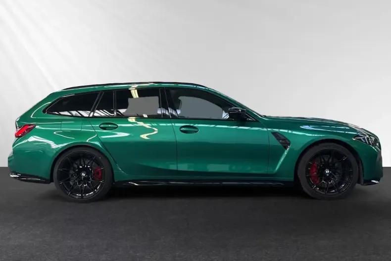 BMW M3 (Seria 3) din 2025 cu 10.900 km - oferta BMW196641 - foto 5