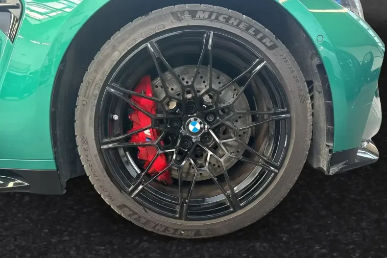 BMW M3 (Seria 3) din 2025 cu 10.900 km - oferta BMW196641 - foto 6