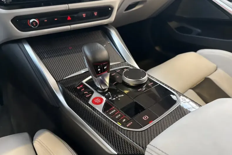 BMW M3 (Seria 3) din 2025 cu 10.900 km - oferta BMW196641 - foto 11