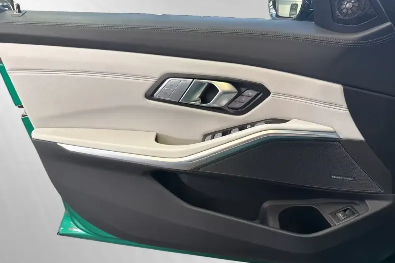 BMW M3 (Seria 3) din 2025 cu 10.900 km - oferta BMW196641 - foto 13