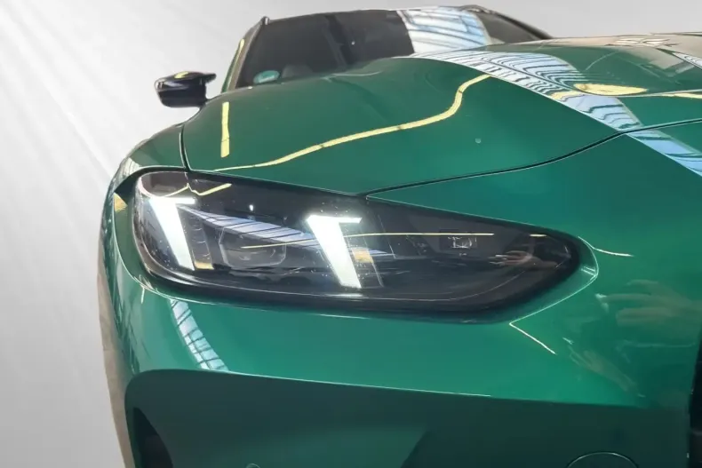 BMW M3 (Seria 3) din 2025 cu 10.900 km - oferta BMW196641 - foto 15