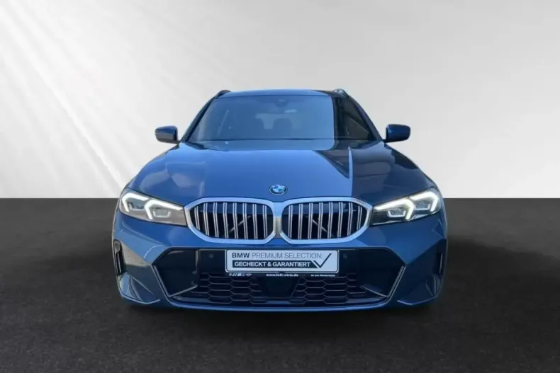 BMW 330 (Seria 3) din 2024 cu 13.100 km - oferta BMW196642 - foto 3