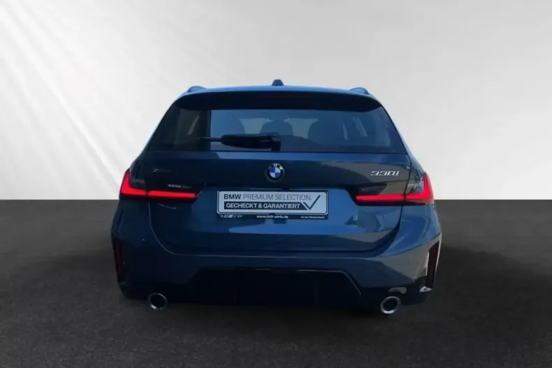 BMW 330 (Seria 3) din 2024 cu 13.100 km - oferta BMW196642 - foto 4