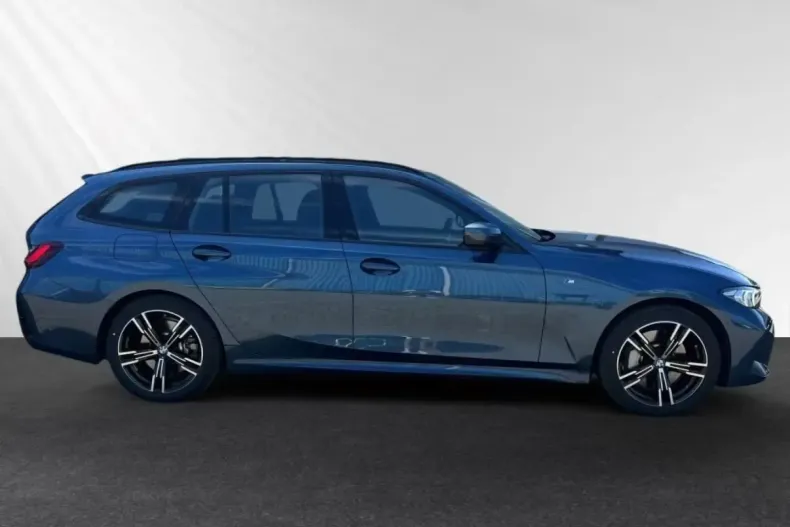 BMW 330 (Seria 3) din 2024 cu 13.100 km - oferta BMW196642 - foto 5