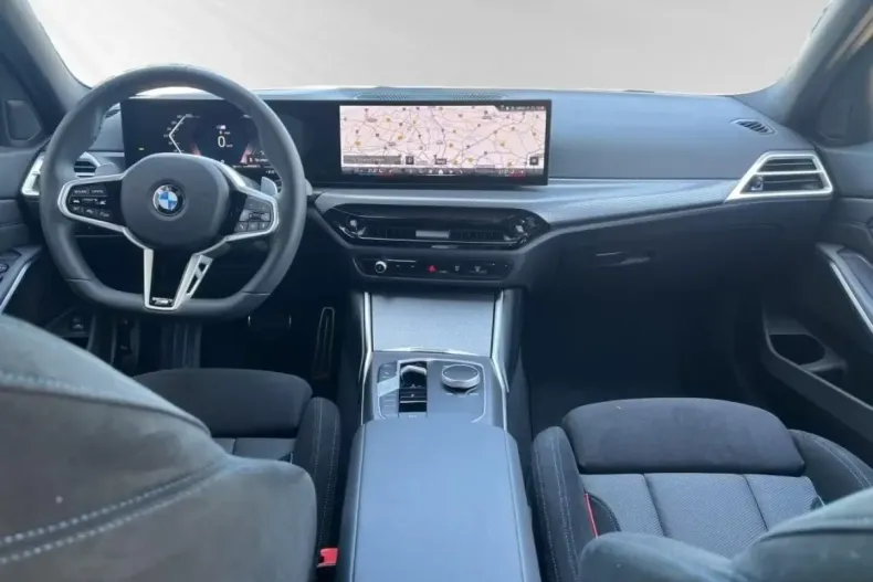 BMW 330 (Seria 3) din 2024 cu 13.100 km - oferta BMW196642 - foto 7