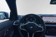 BMW 330 (Seria 3) din 2024 cu 13.100 km - oferta BMW196642 - foto 8