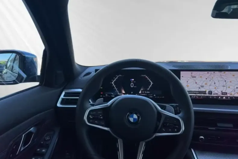 BMW 330 (Seria 3) din 2024 cu 13.100 km - oferta BMW196642 - foto 8