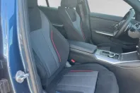 BMW 330 (Seria 3) din 2024 cu 13.100 km - oferta BMW196642 - foto 10