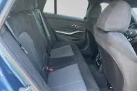 BMW 330 (Seria 3) din 2024 cu 13.100 km - oferta BMW196642 - foto 11