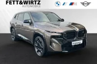 BMW XM (Seria X) din 2024 cu 2.806 km - oferta BMW196643 - foto 1
