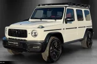 Mercedes-Benz G 400 (Clasa G) din 2022 cu 12.150 km - oferta MER196644 - foto 1