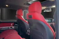 Mercedes-Benz G 400 (Clasa G) din 2022 cu 12.150 km - oferta MER196644 - foto 12