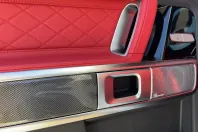 Mercedes-Benz G 400 (Clasa G) din 2022 cu 12.150 km - oferta MER196644 - foto 15