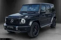 Mercedes-Benz G 63 AMG (Clasa G) din 2021 cu 50.100 km - oferta MER196645 - foto 1
