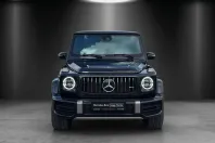 Mercedes-Benz G 63 AMG (Clasa G) din 2021 cu 50.100 km - oferta MER196645 - foto 2