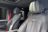 Mercedes-Benz G 63 AMG (Clasa G) din 2021 cu 50.100 km - oferta MER196645 - foto 9