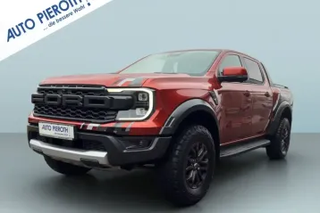 Ford Ranger din 2023 - oferta FOR196646