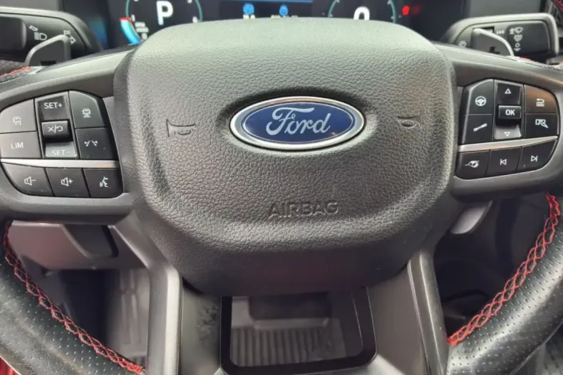 Ford Ranger din 2023 cu 56.750 km - oferta FOR196646 - foto 8